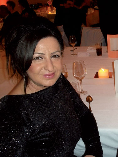 Dilek Kolat