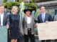 Timber Office Richtfest AVW Immobilien