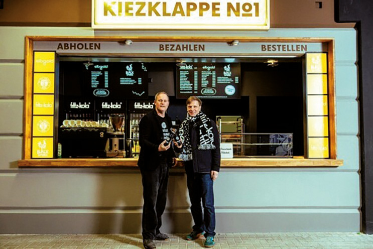 kiezklappe