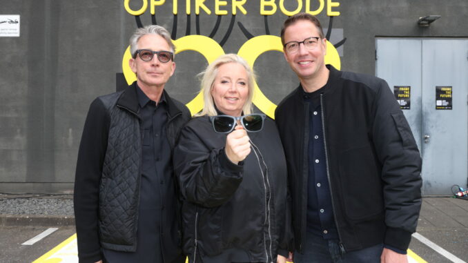 Foto: Optiker Bode / Wallocha