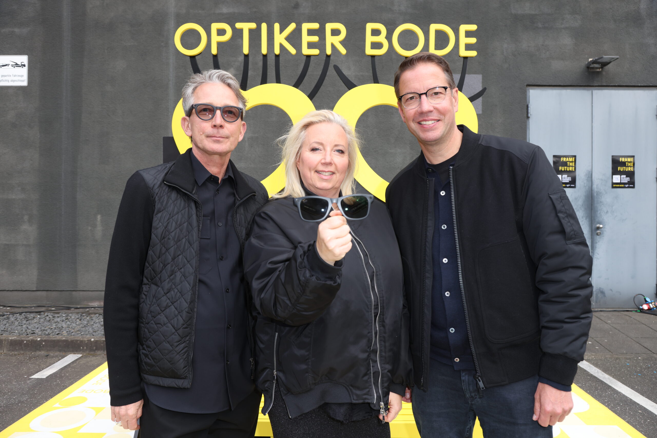 Foto: Optiker Bode / Wallocha