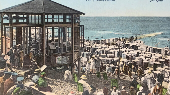 borkum