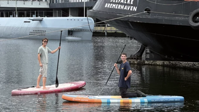 bremerhaven