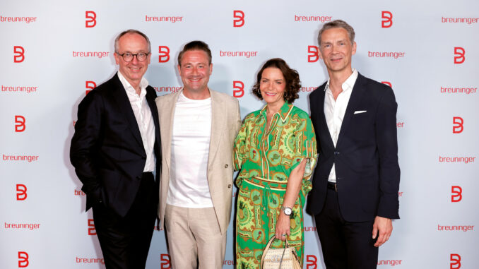 breuninger