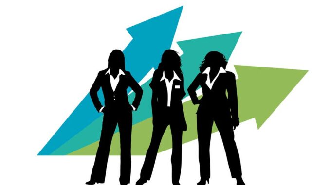 female leadership