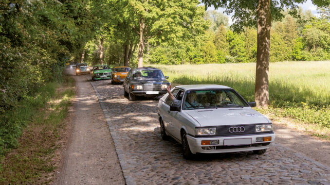rallye