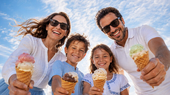 nicecream